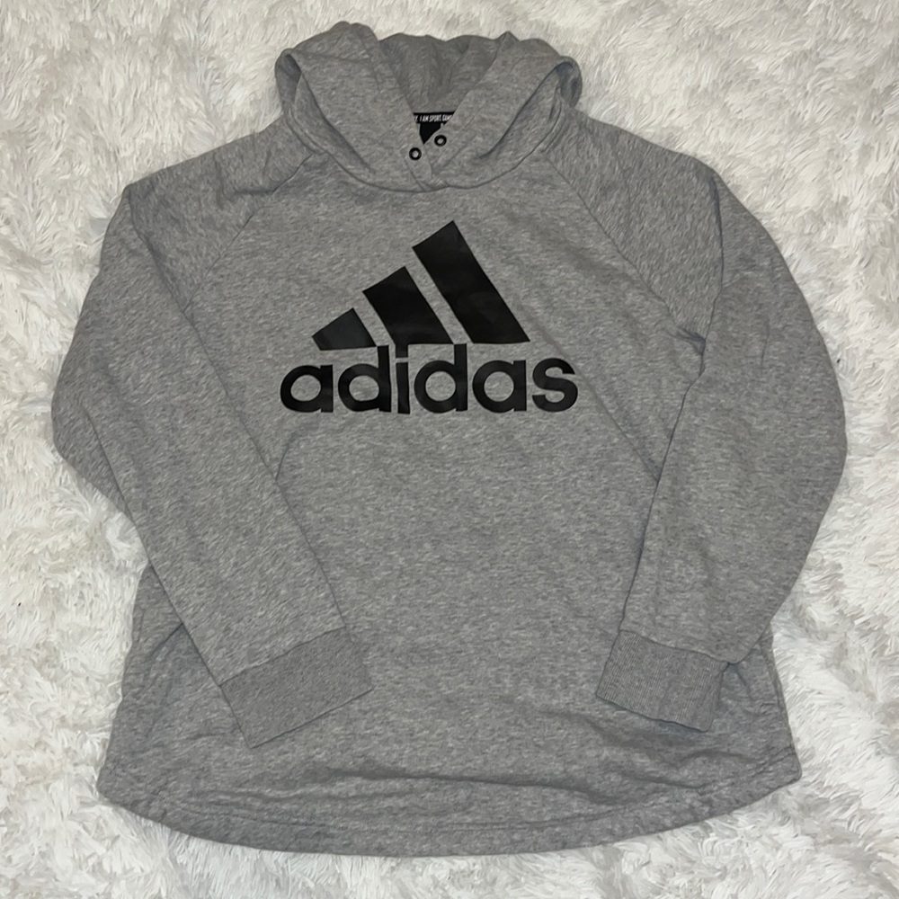 ADIDAS HOODIE